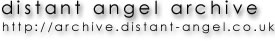 distant angel archive title image